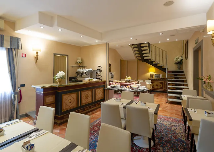 Hotel Davanzati Firenze